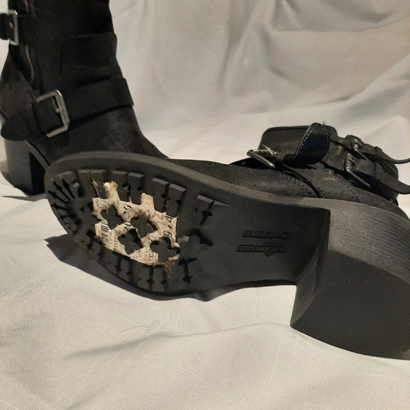 Ankle Boots - Picture 2 of 4